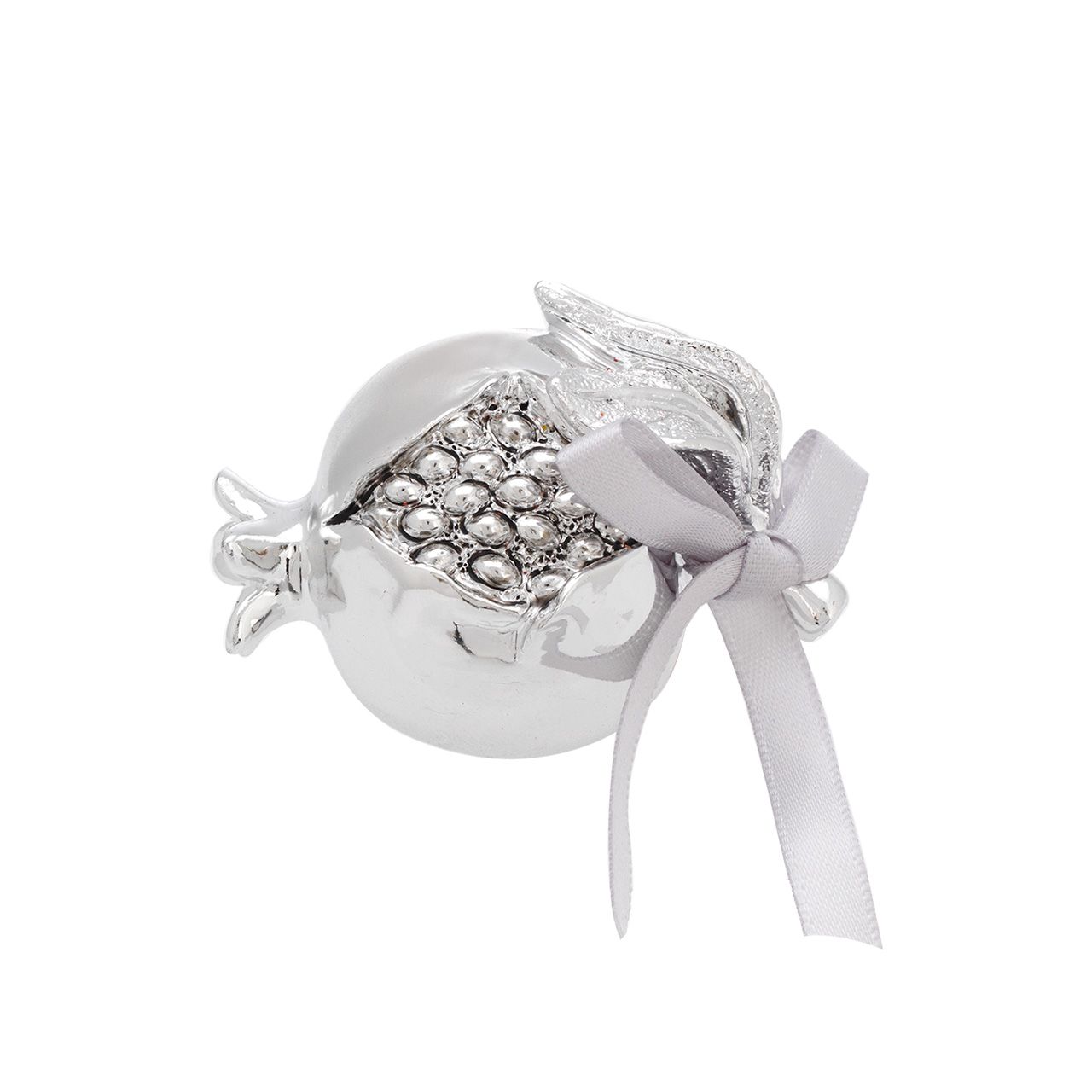 MELOGRANO CARAMELLA CM 6 - ARGENTO